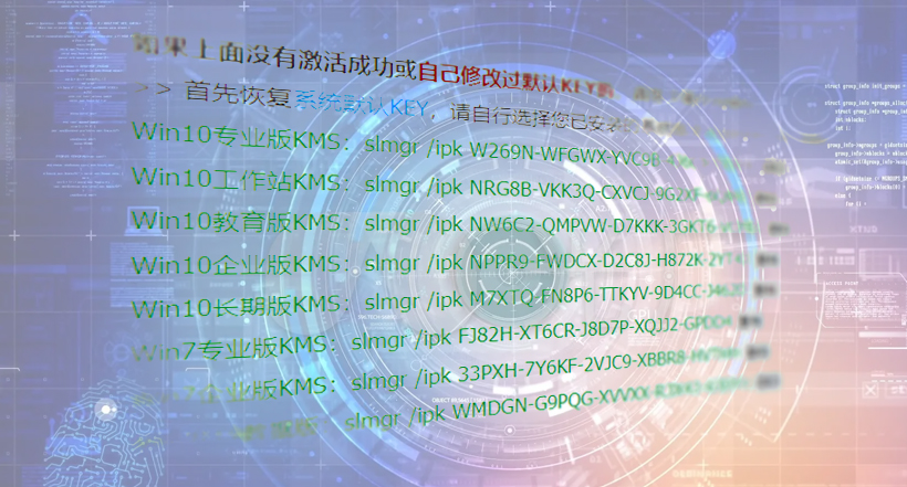 Microsoft 微软产品